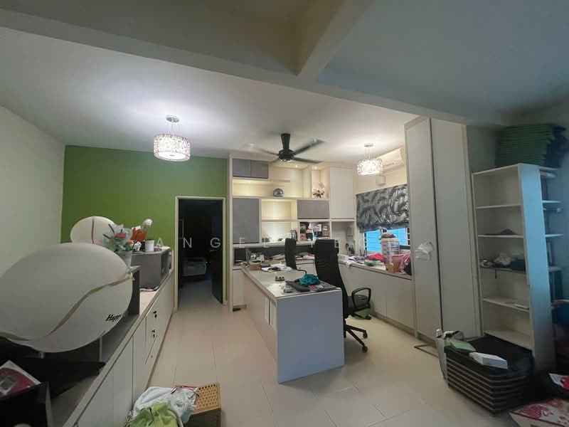 3-storey Terraced House for Sale in Taman Bukit Prima (Cheras) - Angel Yeoh - Kitchen - PropertyGuru.com.my