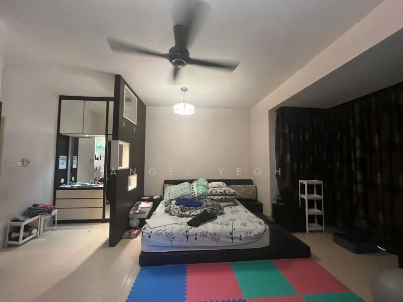 3-storey Terraced House for Sale in Taman Bukit Prima (Cheras) - Angel Yeoh - Bedroom - PropertyGuru.com.my