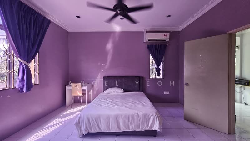 Terraced House for Sale in Seri Kembangan (Selangor) - Angel Yeoh - Bedroom - PropertyGuru.com.my