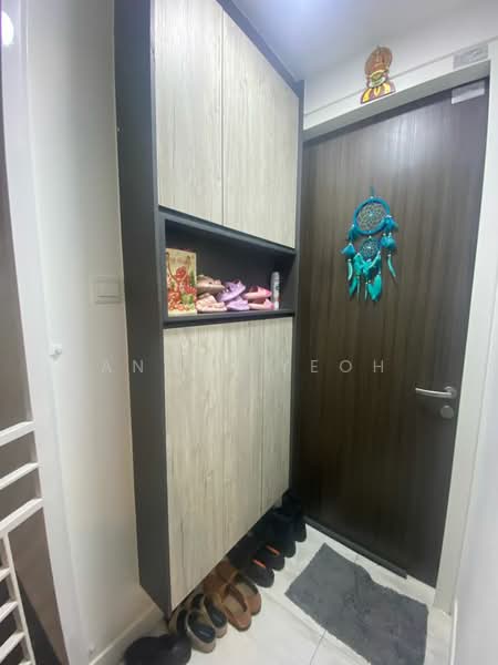 CloudTree Residence untuk Untuk Dijual - RM 450,000, Mac 2026 - Entrance - PropertyGuru.com.my