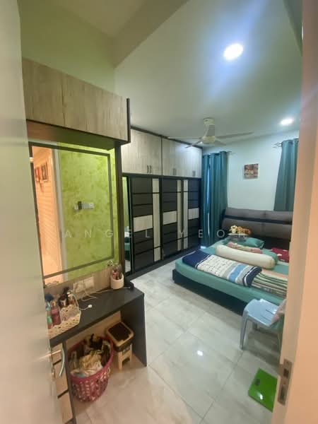 CloudTree Residence untuk Untuk Dijual - RM 450,000, Mac 2026 - Bedroom - PropertyGuru.com.my