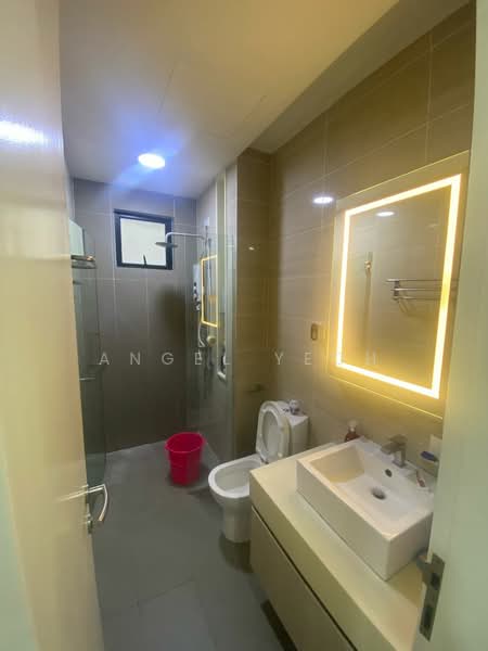 CloudTree Residence untuk Untuk Dijual - RM 450,000, Mac 2026 - Bathroom - PropertyGuru.com.my