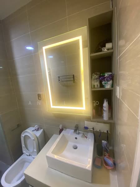 CloudTree Residence untuk Untuk Dijual - RM 450,000, Mac 2026 - Bathroom - PropertyGuru.com.my