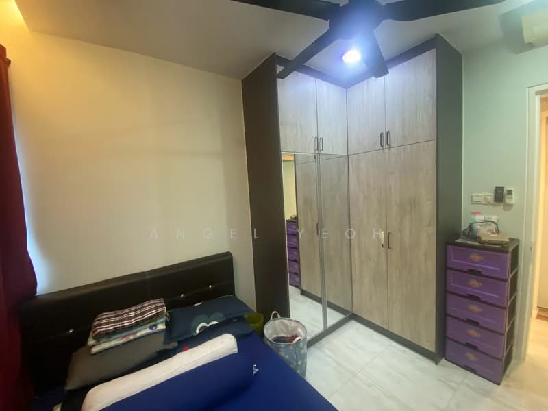 CloudTree Residence untuk Untuk Dijual - RM 450,000, Mac 2026 - Bedroom - PropertyGuru.com.my