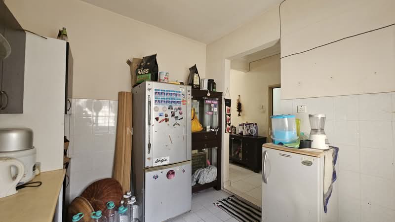 2-storey Terraced House for Sale in Alam Damai (Cheras) - Angel Yeoh - Kitchen - PropertyGuru.com.my