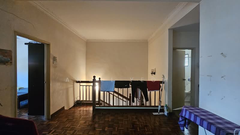 2-storey Terraced House for Sale in Alam Damai (Cheras) - Angel Yeoh - Corridor - PropertyGuru.com.my