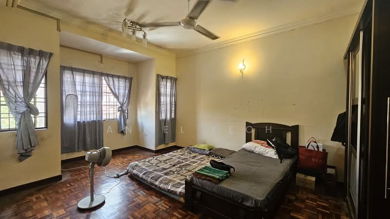 2-storey Terraced House for Sale in Alam Damai (Cheras) - Angel Yeoh - Bedroom - PropertyGuru.com.my