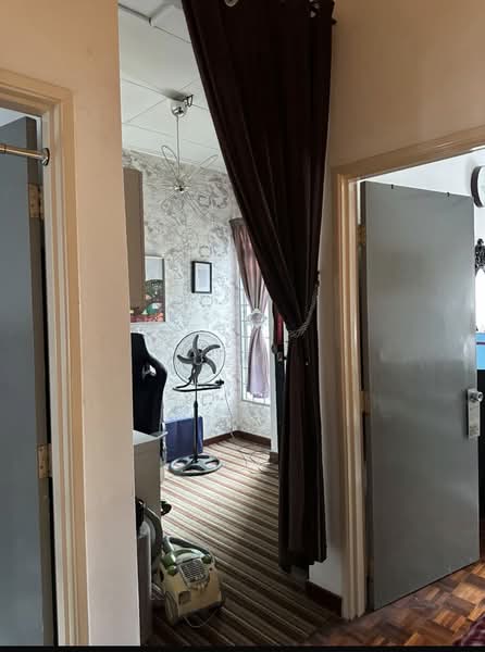 Putra Heights untuk Untuk Dijual - RM 698,000, Mac 2026 - Living room upstairs - PropertyGuru.com.my