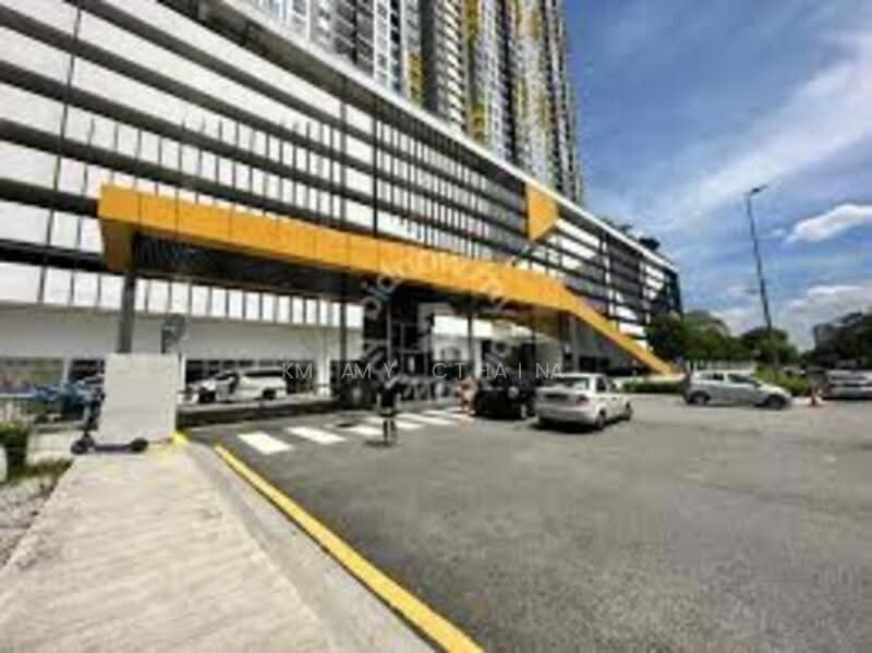 Condominium for Rent at Residensi PV18 - May Tan - Exterior - PropertyGuru.com.my