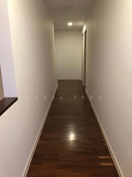 Rumah Teres untuk Dijual di Sungai Besi (Kuala Lumpur) - Angel Yeoh - Corridor - PropertyGuru.com.my