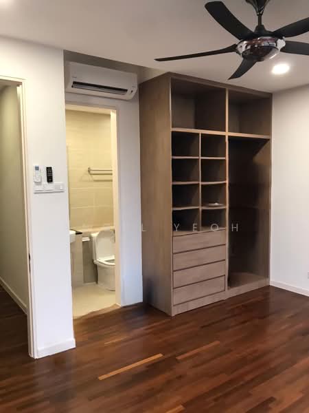 Rumah Teres untuk Dijual di Sungai Besi (Kuala Lumpur) - Angel Yeoh - Bathroom - PropertyGuru.com.my