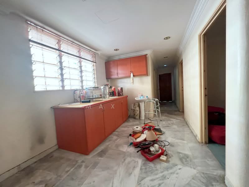 2-storey Terraced House for Sale in Alam Damai (Cheras) - Max Lee - Interior - PropertyGuru.com.my
