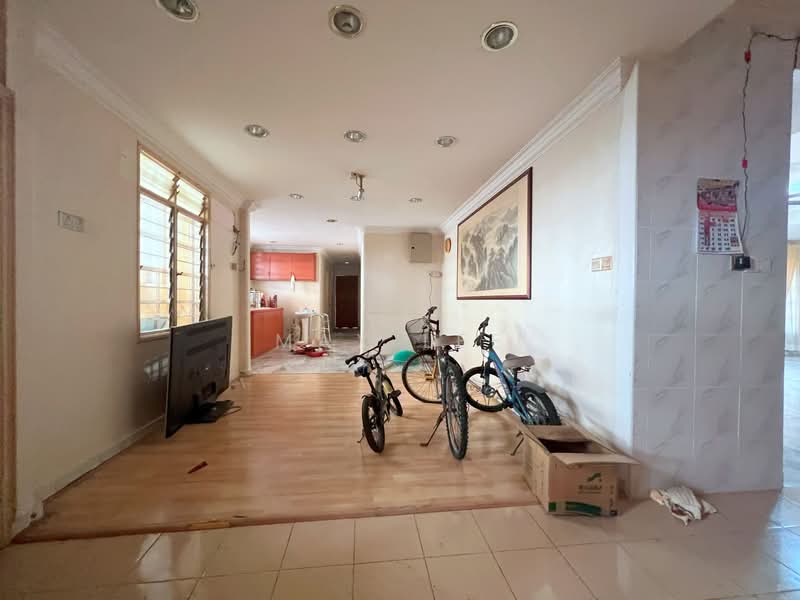 2-storey Terraced House for Sale in Alam Damai (Cheras) - Max Lee - Living Room - PropertyGuru.com.my