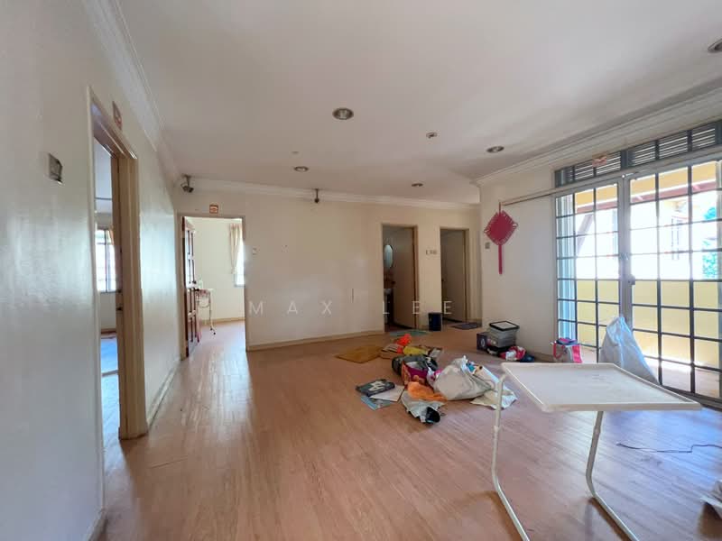 2-storey Terraced House for Sale in Alam Damai (Cheras) - Max Lee - Living Room - PropertyGuru.com.my