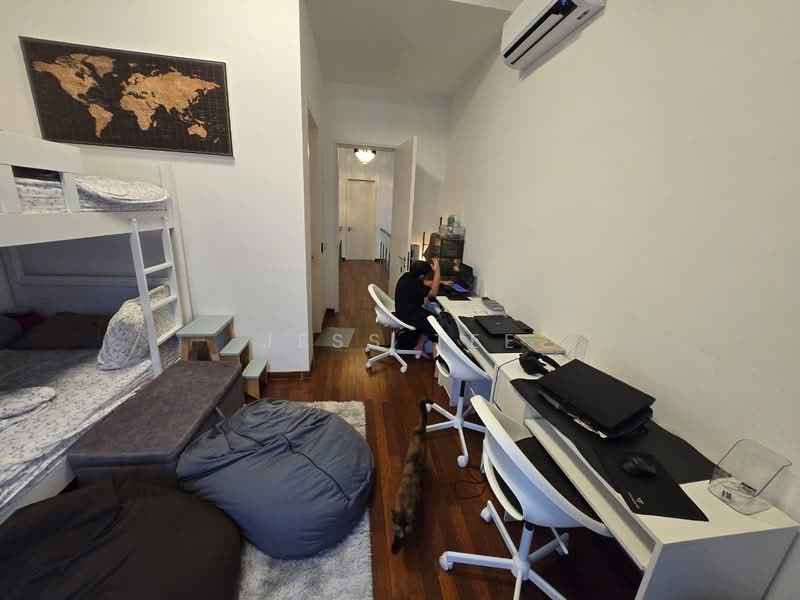 Cora @ Eco Ardence untuk Untuk Dijual - RM 2,700,000, Mac 2026 - Bedroom - PropertyGuru.com.my