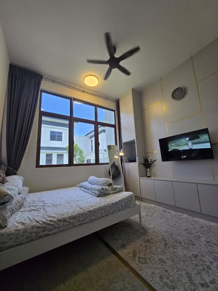 Cora @ Eco Ardence untuk Untuk Dijual - RM 2,700,000, Mac 2026 - Bedroom - PropertyGuru.com.my
