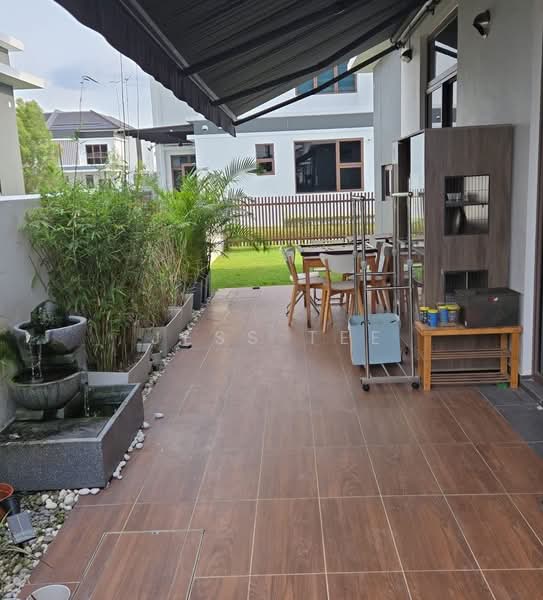 Cora @ Eco Ardence untuk Untuk Dijual - RM 2,700,000, Mac 2026 - Exterior - PropertyGuru.com.my