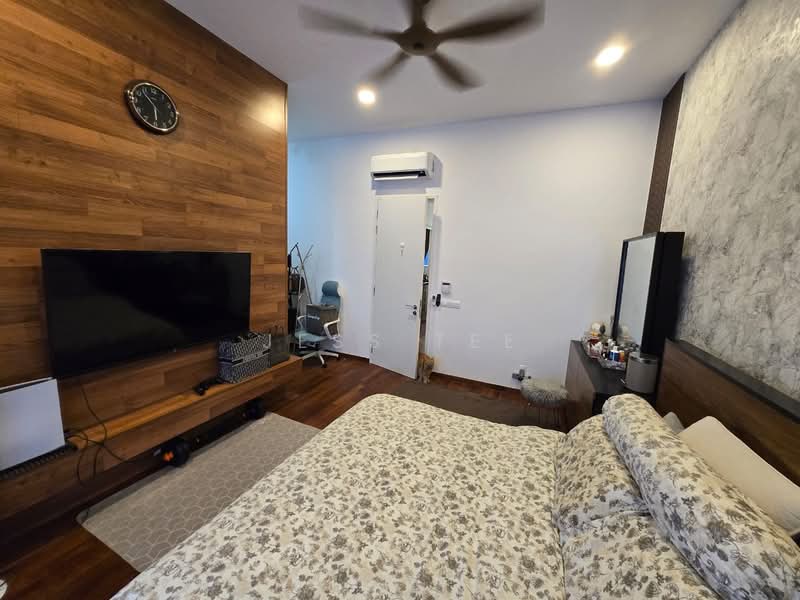 Cora @ Eco Ardence untuk Untuk Dijual - RM 2,700,000, Mac 2026 - Bedroom - PropertyGuru.com.my