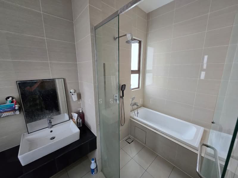 Cora @ Eco Ardence untuk Untuk Dijual - RM 2,700,000, Mac 2026 - Bathroom - PropertyGuru.com.my