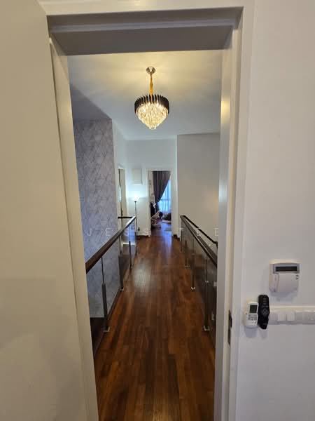 Cora @ Eco Ardence untuk Untuk Dijual - RM 2,700,000, Mac 2026 - Corridor - PropertyGuru.com.my