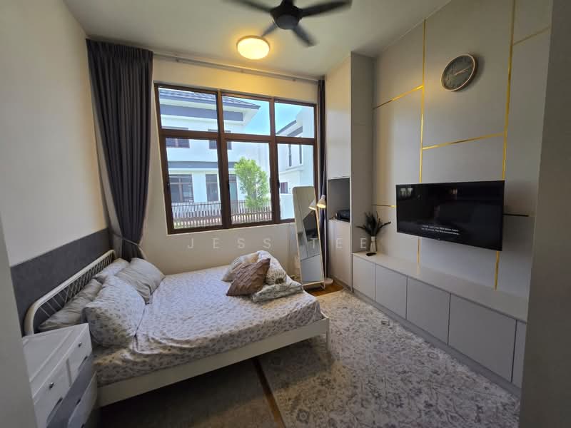 Cora @ Eco Ardence untuk Untuk Dijual - RM 2,700,000, Mac 2026 - Bedroom - PropertyGuru.com.my