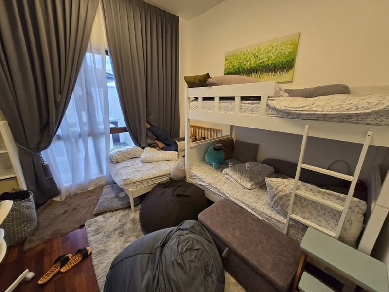 Cora @ Eco Ardence untuk Untuk Dijual - RM 2,700,000, Mac 2026 - Bedroom - PropertyGuru.com.my