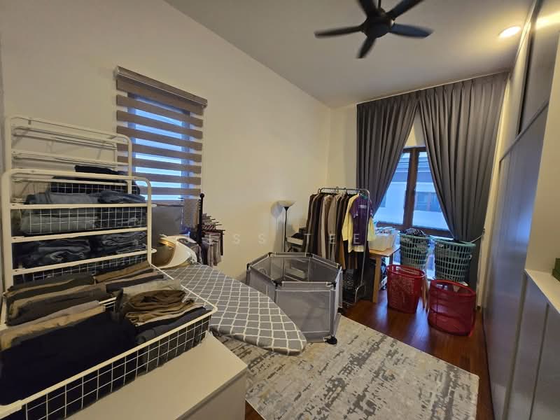 Cora @ Eco Ardence untuk Untuk Dijual - RM 2,700,000, Mac 2026 - Bedroom - PropertyGuru.com.my