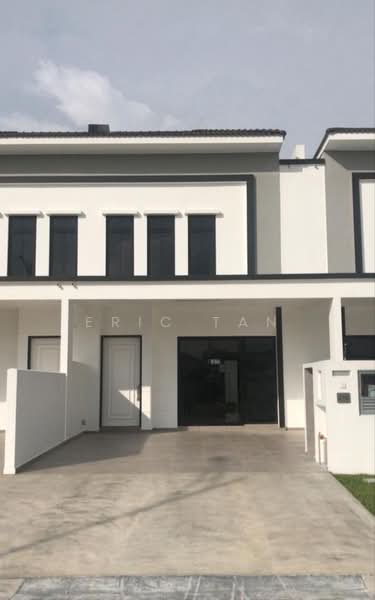 2-storey Terraced House for Rent in Iskandar Puteri (Nusajaya) (Johor) - Eric Tan - PropertyGuru.com.my