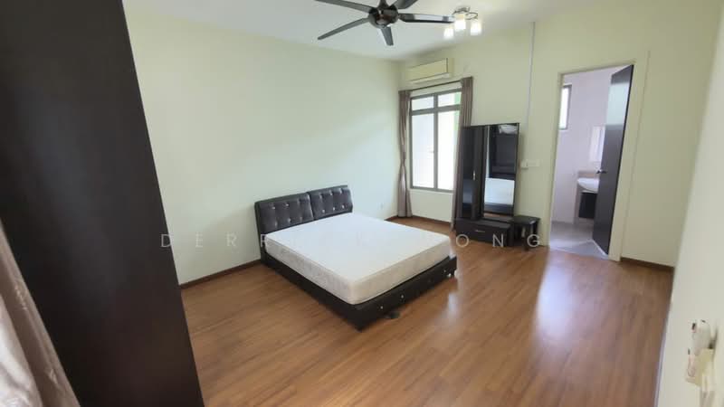 2-storey Terraced House for Sale in East Ledang (Iskandar Puteri (Nusajaya)) - Derrick Wong - Bedroom - PropertyGuru.com.my
