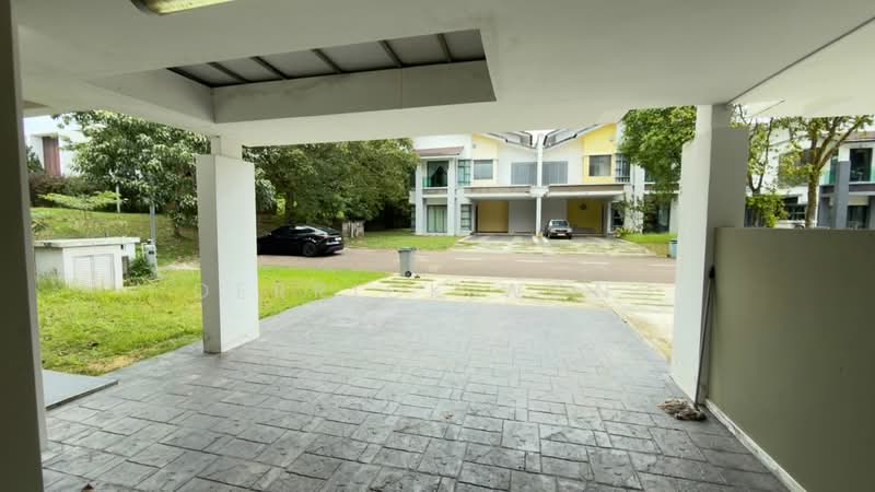 2-storey Terraced House for Sale in East Ledang (Iskandar Puteri (Nusajaya)) - Derrick Wong - Exterior - PropertyGuru.com.my