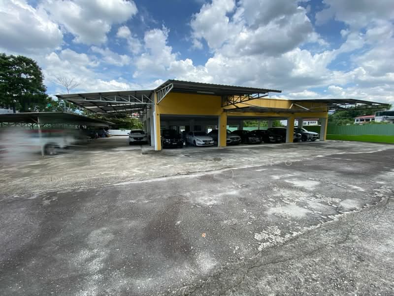 Busy road (17000sf land) untuk Untuk Disewa - RM 40,000 /bulan, Mac 2026 - Exterior - PropertyGuru.com.my