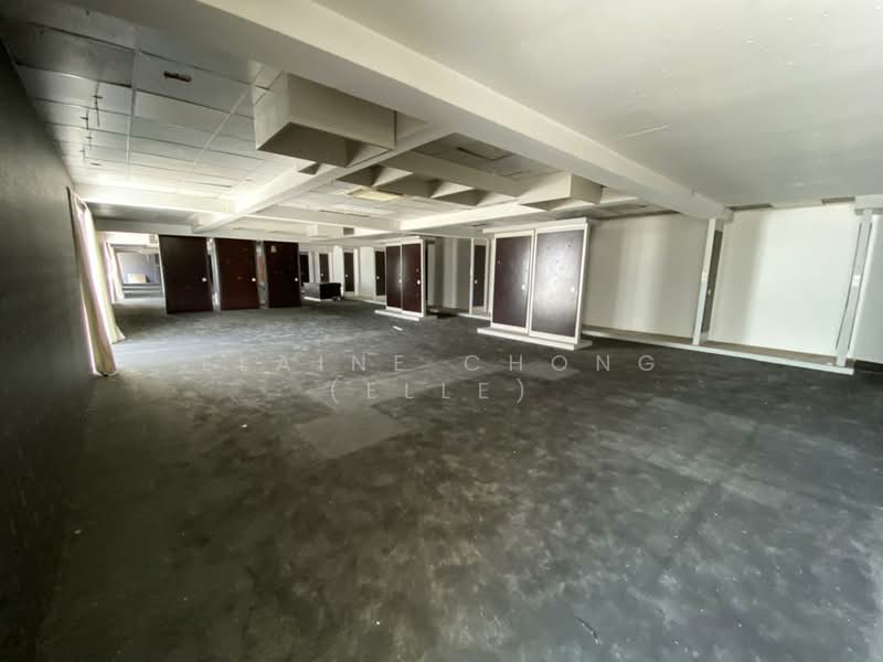 Commercial Bungalow for Rent in Petaling Jaya (Selangor) - Elaine Chong (Elle) - Interior - PropertyGuru.com.my