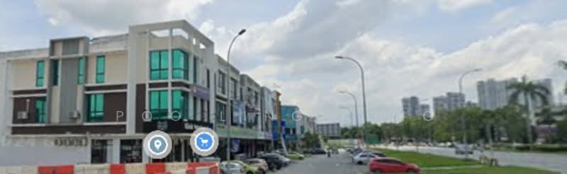 Shop for Rent in Bandar Seri Putra (Bangi) - Poo ling Kong - Exterior - PropertyGuru.com.my