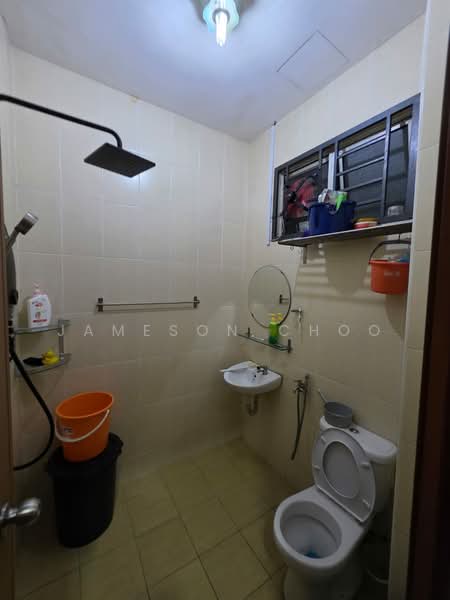 2-storey Terraced House for Sale in Taman Nusa Bestari (Iskandar Puteri (Nusajaya)) - Jameson Choo - Bathroom - PropertyGuru.com.my