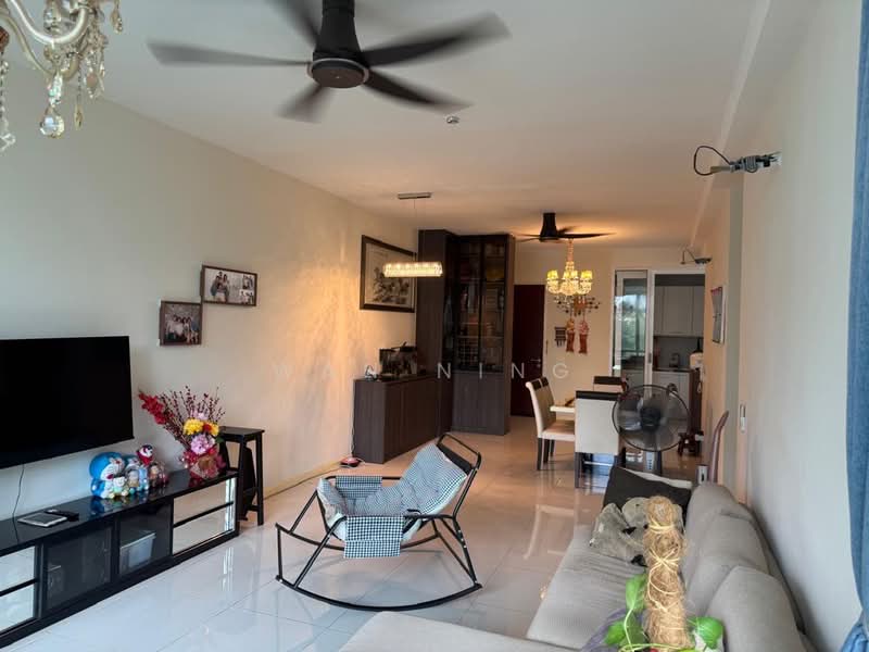 The Seed Taman Sutera Utama untuk Untuk Dijual - RM 818,000, Mac 2026 - PropertyGuru.com.my