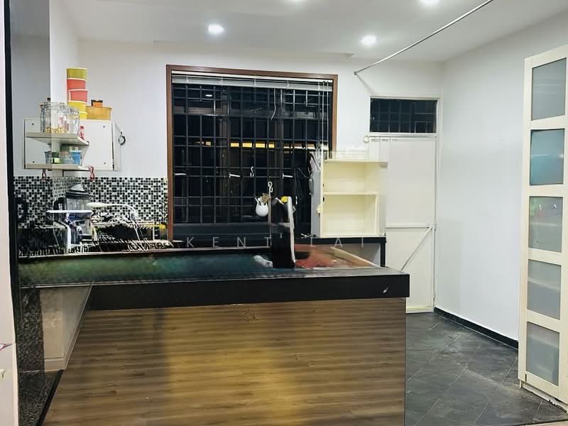 Rumah Berkembar untuk Dijual di Batu Ferringhi (Penang) - Kent Lai - Kitchen - PropertyGuru.com.my
