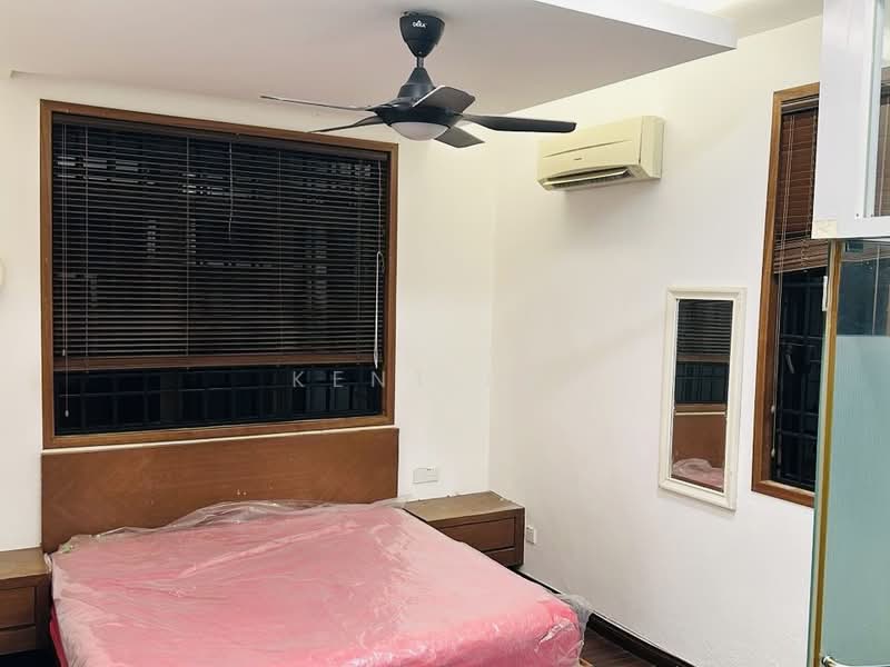 Rumah Berkembar untuk Dijual di Batu Ferringhi (Penang) - Kent Lai - Bedroom - PropertyGuru.com.my