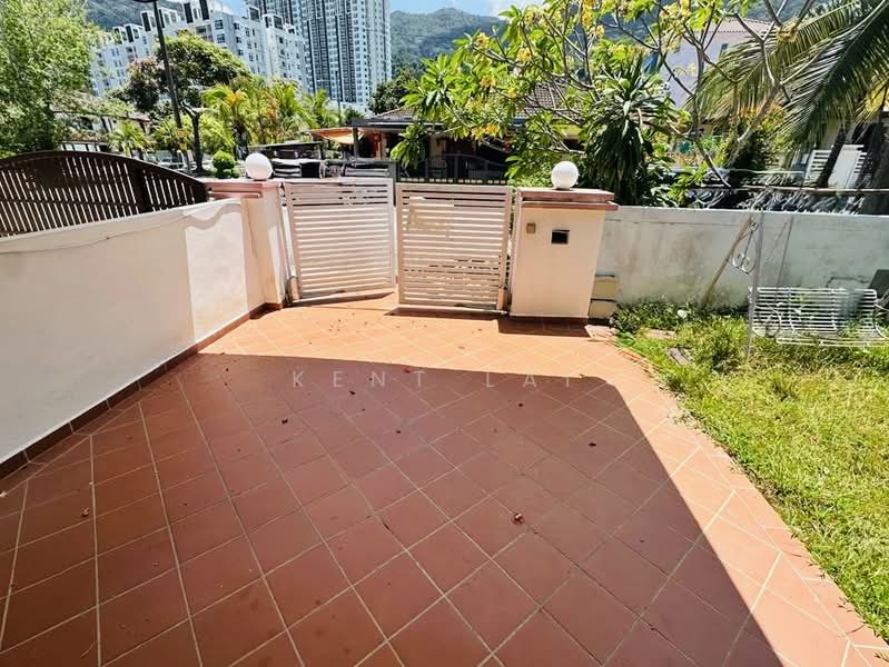 Untuk Dijual - Batu Feringghi