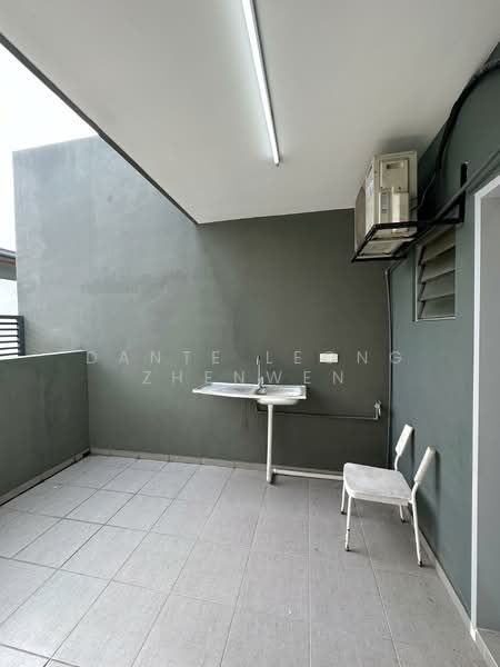 Semi-Detached House for Sale in Tropicana Heights (Kajang) - Dante Leong Zhenwen - PropertyGuru.com.my