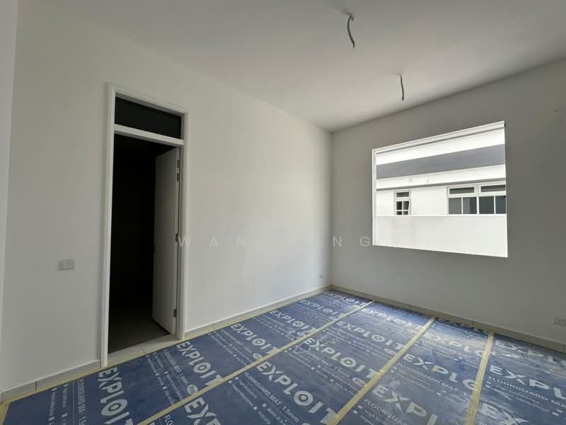 Cluster House for Sale in Taman Ekoflora (Johor Bahru) - Wan Ning - PropertyGuru.com.my