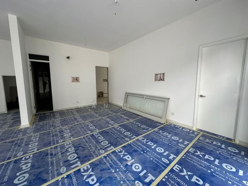 Cluster House for Sale in Taman Ekoflora (Johor Bahru) - Wan Ning - PropertyGuru.com.my