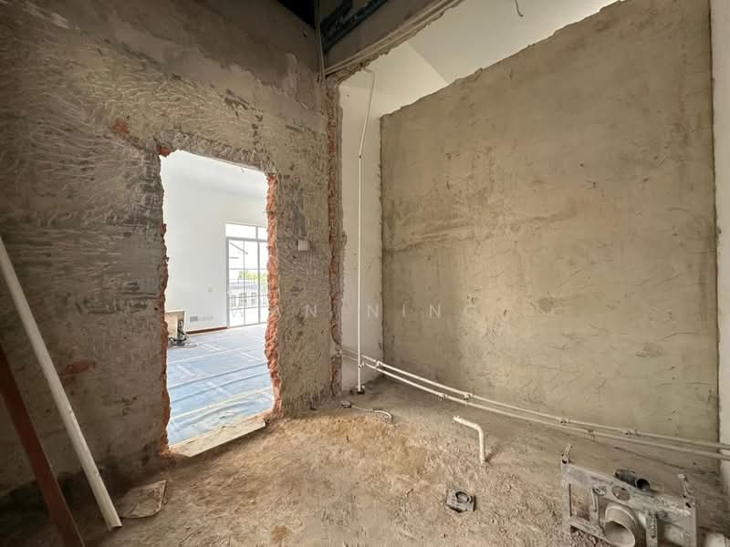 Cluster House for Sale in Taman Ekoflora (Johor Bahru) - Wan Ning - PropertyGuru.com.my