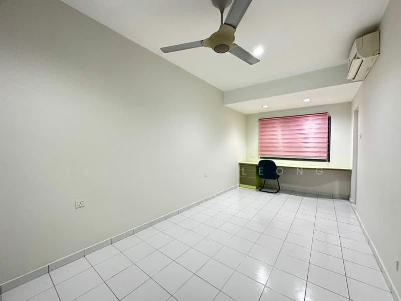 2-storey Terraced House for Rent in Rawang (Selangor) - Katherine Leong - Study - PropertyGuru.com.my