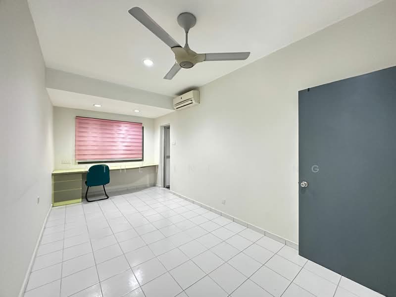 2-storey Terraced House for Rent in Rawang (Selangor) - Katherine Leong - Study - PropertyGuru.com.my