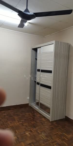 2-storey Terraced House for Sale in Alam Damai (Cheras) - Angel Yeoh - Bedroom - PropertyGuru.com.my