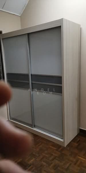 2-storey Terraced House for Sale in Alam Damai (Cheras) - Angel Yeoh - Bedroom - PropertyGuru.com.my