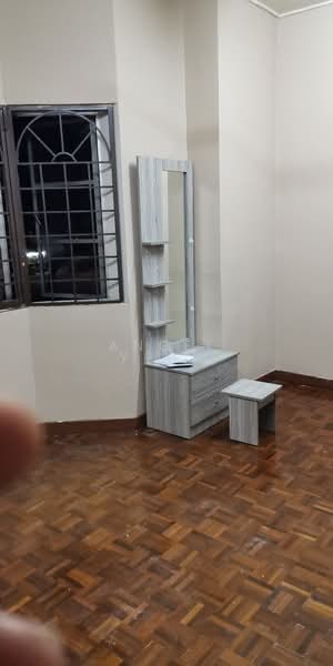 2-storey Terraced House for Sale in Alam Damai (Cheras) - Angel Yeoh - Bedroom - PropertyGuru.com.my