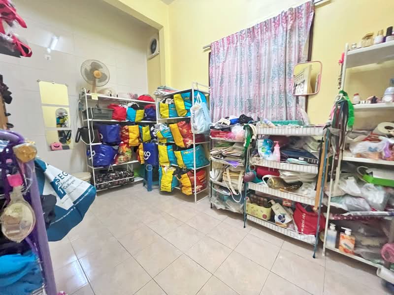 2-storey Terraced House for Sale in Alam Damai (Cheras) - Angel Yeoh - Interior - PropertyGuru.com.my