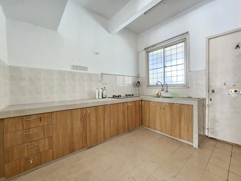 Mahkota Cheras untuk Untuk Dijual - RM 530,000, Mac 2026 - Kitchen - PropertyGuru.com.my