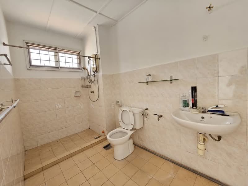 Mahkota Cheras untuk Untuk Dijual - RM 530,000, Mac 2026 - Bathroom - PropertyGuru.com.my